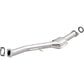 05-08 Subaru Legacy 2.5L GT Direct-Fit Catalytic Converter 51827 Magnaflow