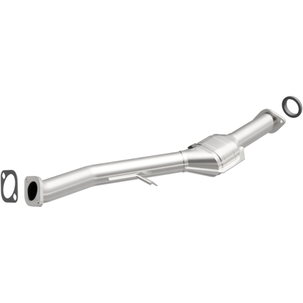 05-08 Subaru Legacy 2.5L GT Direct-Fit Catalytic Converter 51827 Magnaflow