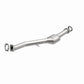 05-08 Subaru Legacy 2.5L GT Direct-Fit Catalytic Converter 51827 Magnaflow
