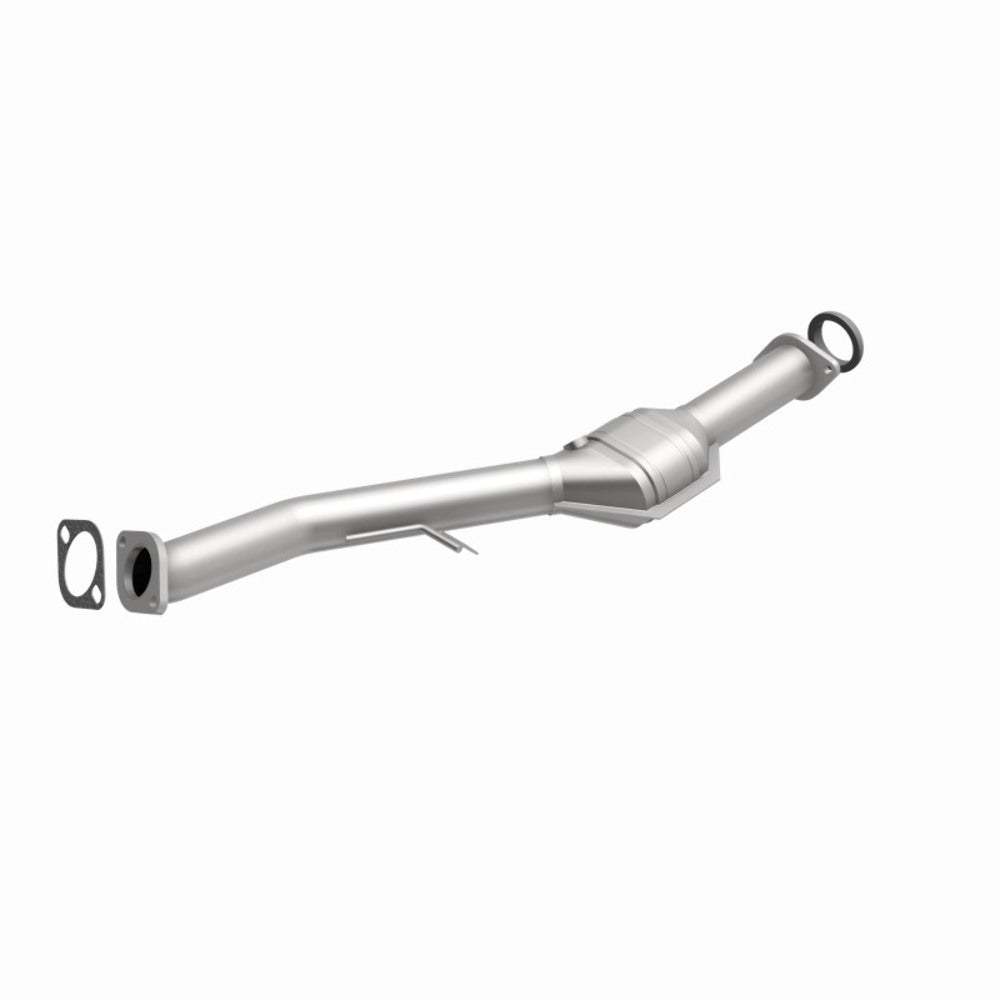 05-08 Subaru Legacy 2.5L GT Direct-Fit Catalytic Converter 51827 Magnaflow