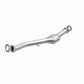 05-08 Subaru Legacy 2.5L GT Direct-Fit Catalytic Converter 51827 Magnaflow