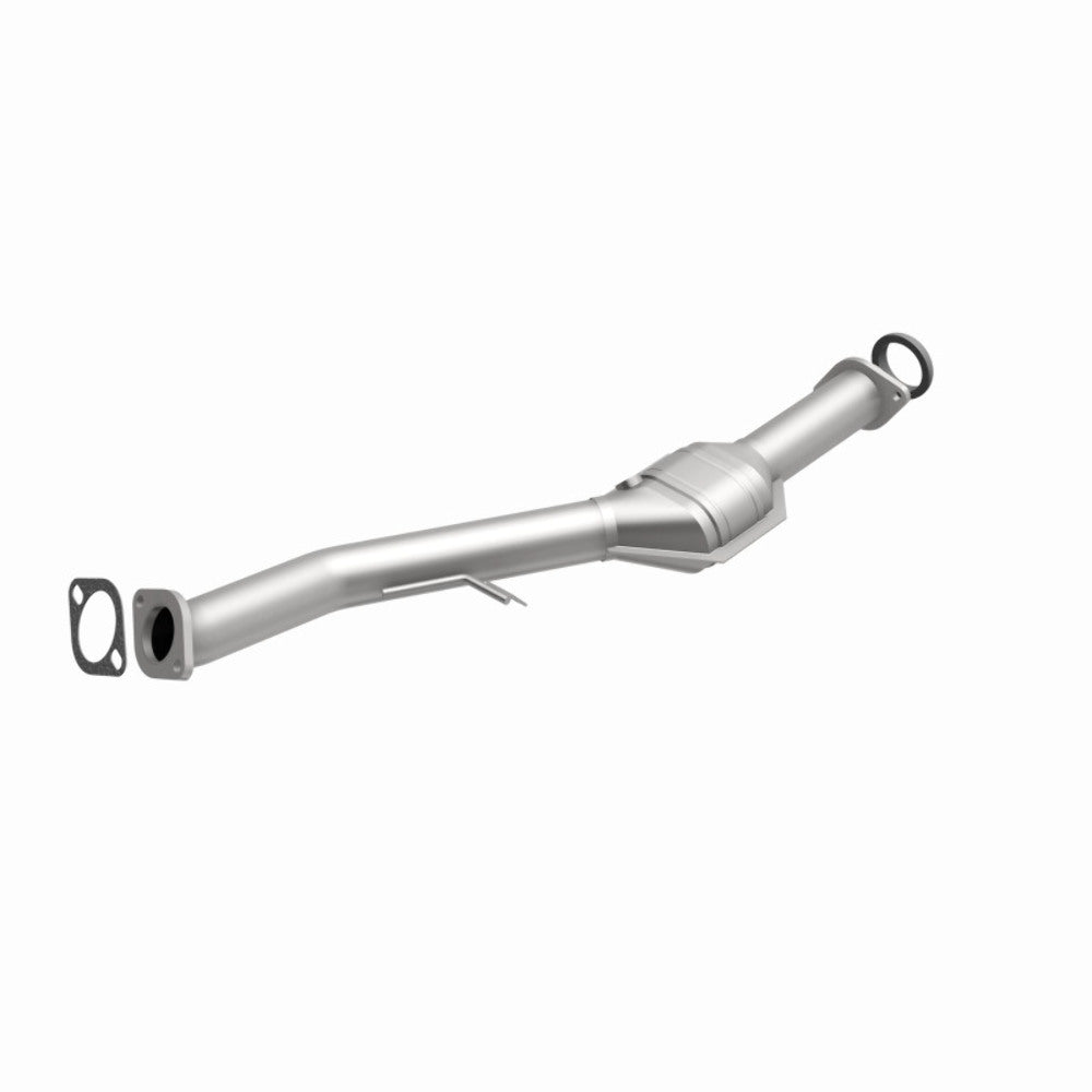 05-08 Subaru Legacy 2.5L GT Direct-Fit Catalytic Converter 51827 Magnaflow