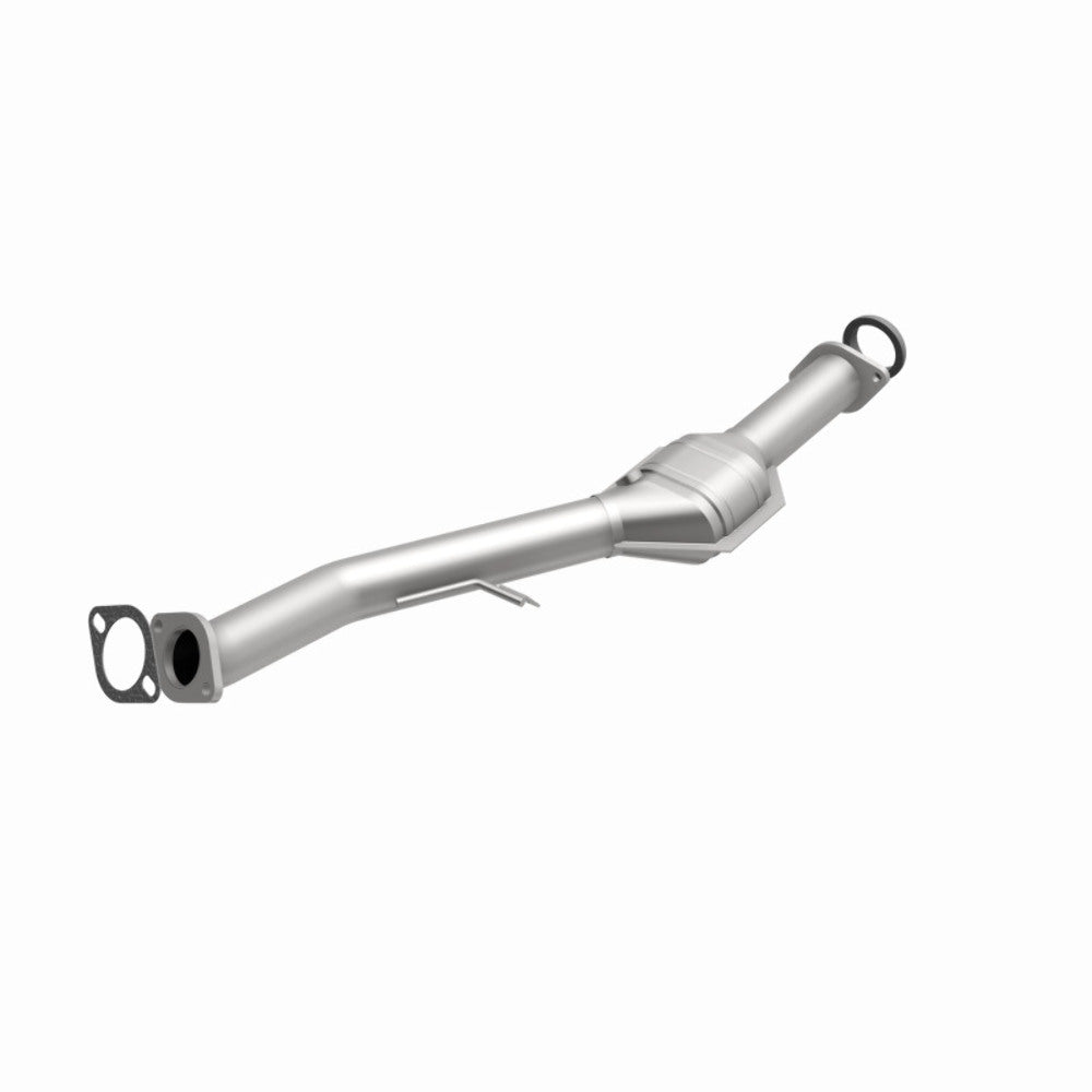 05-08 Subaru Legacy 2.5L GT Direct-Fit Catalytic Converter 51827 Magnaflow