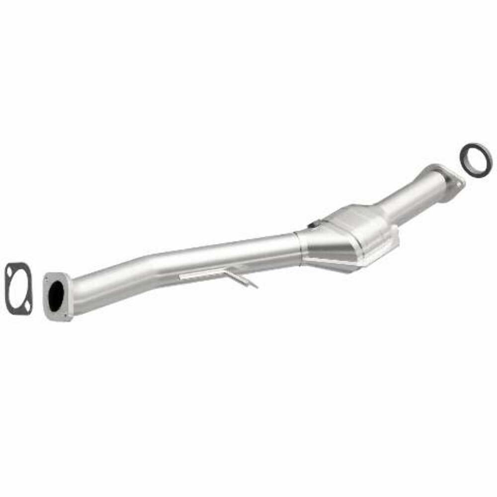 05-08 Subaru Legacy 2.5L GT Direct-Fit Catalytic Converter 51827 Magnaflow