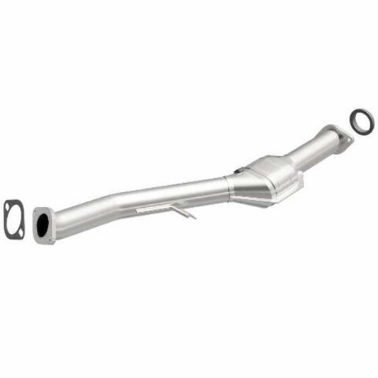 05-08 Subaru Legacy 2.5L GT Direct-Fit Catalytic Converter 51827 Magnaflow