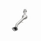 05-08 Subaru Legacy 2.5L GT Direct-Fit Catalytic Converter 51827 Magnaflow