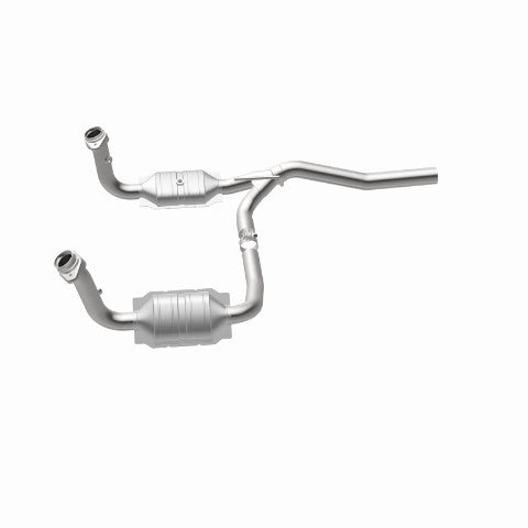 07-11 Dodge Nitro 4.0L Direct-Fit Catalytic Converter 51829 Magnaflow
