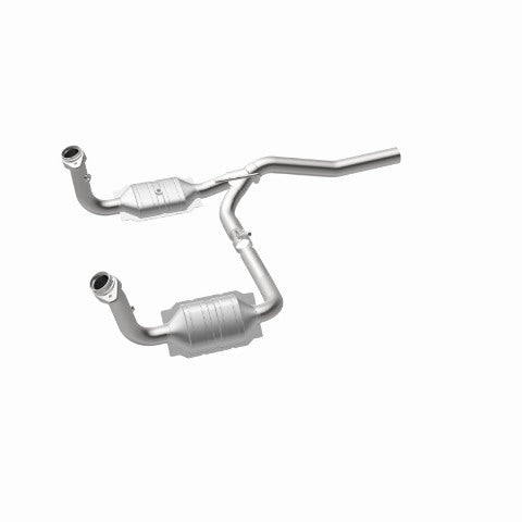 07-11 Dodge Nitro 4.0L Direct-Fit Catalytic Converter 51829 Magnaflow