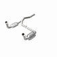 07-11 Dodge Nitro 4.0L Direct-Fit Catalytic Converter 51829 Magnaflow