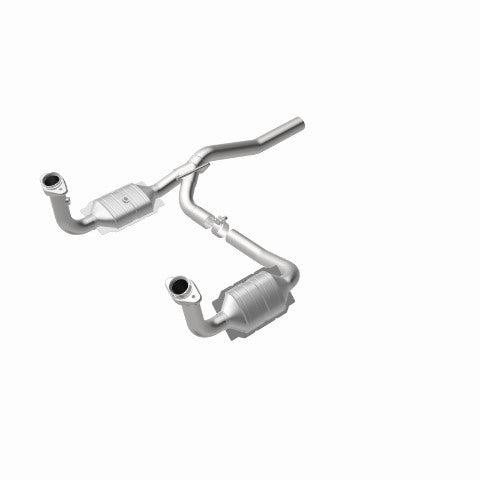 07-11 Dodge Nitro 4.0L Direct-Fit Catalytic Converter 51829 Magnaflow