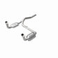 07-11 Dodge Nitro 4.0L Direct-Fit Catalytic Converter 51829 Magnaflow