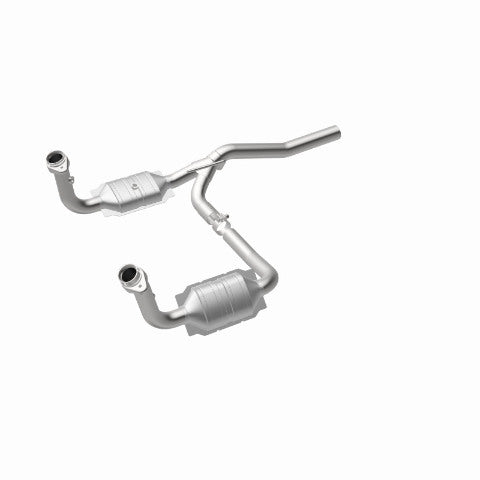 07-11 Dodge Nitro 4.0L Direct-Fit Catalytic Converter 51829 Magnaflow