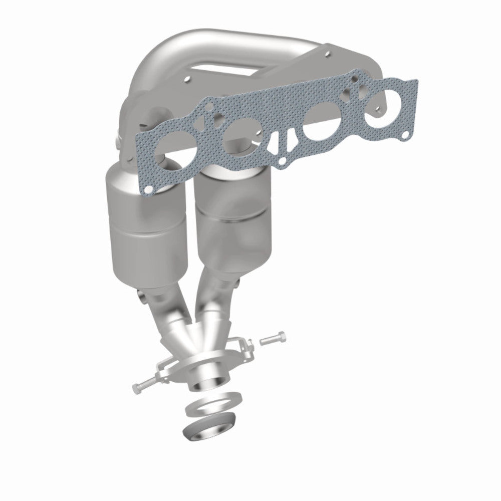 01-03 Toyota RAV4 2.0L Direct-Fit Catalytic Converter 51830 Magnaflow - Catalytic Converters Car Part People