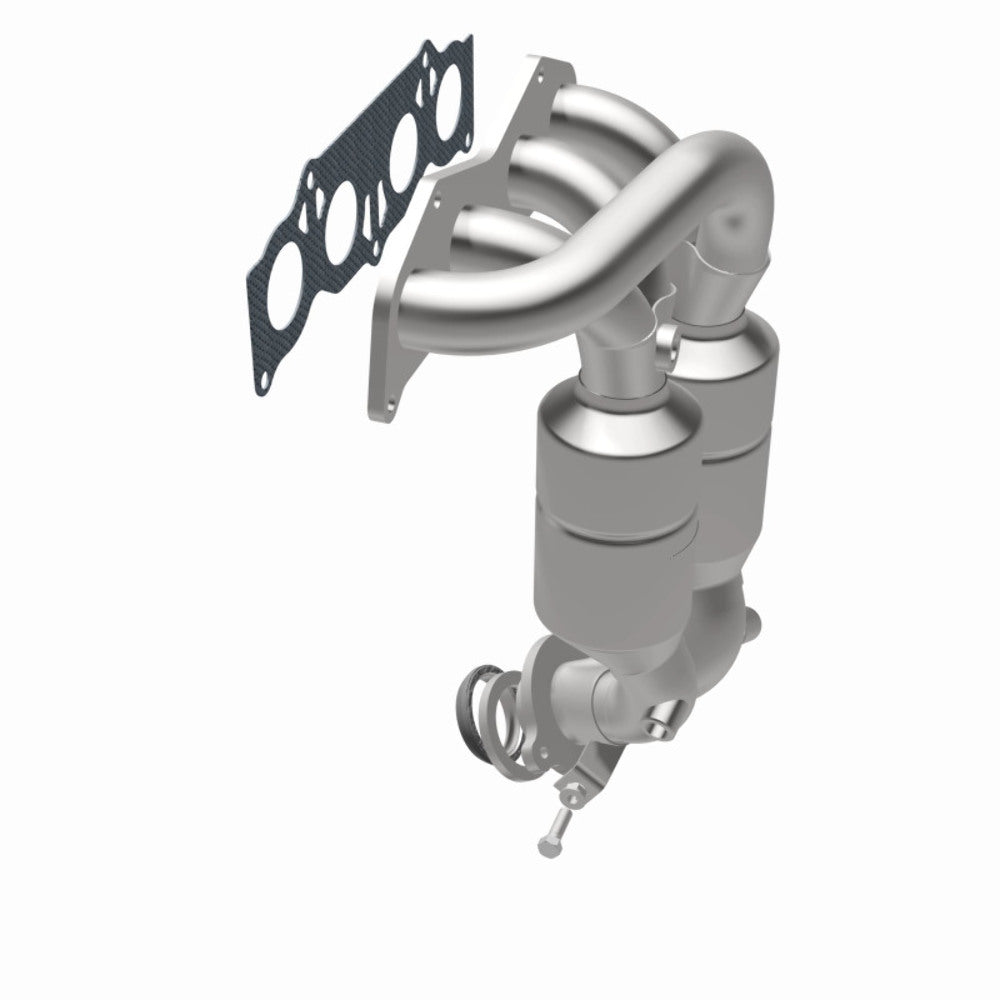 01-03 Toyota RAV4 2.0L Direct-Fit Catalytic Converter 51830 Magnaflow - Catalytic Converters Car Part People