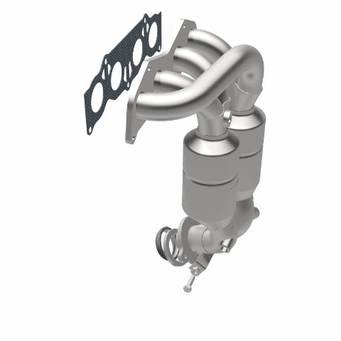 01-03 Toyota RAV4 2.0L Direct-Fit Catalytic Converter 51830 Magnaflow