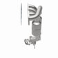 01-03 Toyota RAV4 2.0L Direct-Fit Catalytic Converter 51830 Magnaflow - Catalytic Converters Car Part People