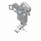 01-03 Toyota RAV4 2.0L Direct-Fit Catalytic Converter 51830 Magnaflow