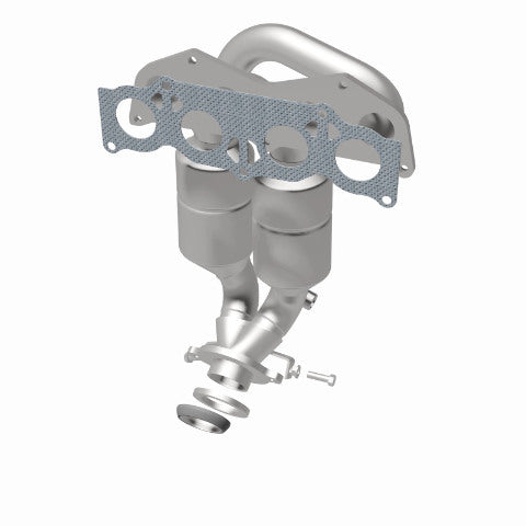 01-03 Toyota RAV4 2.0L Direct-Fit Catalytic Converter 51830 Magnaflow