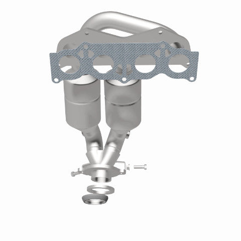01-03 Toyota RAV4 2.0L Direct-Fit Catalytic Converter 51830 Magnaflow