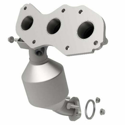 07-09 Lexus RX350 3.5L Direct-Fit Catalytic Converter 51832 Magnaflow