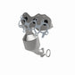 07-09 Lexus RX350 3.5L Direct-Fit Catalytic Converter 51832 Magnaflow