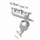 07-09 Lexus RX350 3.5L Direct-Fit Catalytic Converter 51832 Magnaflow