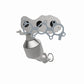07-09 Lexus RX350 3.5L Direct-Fit Catalytic Converter 51832 Magnaflow