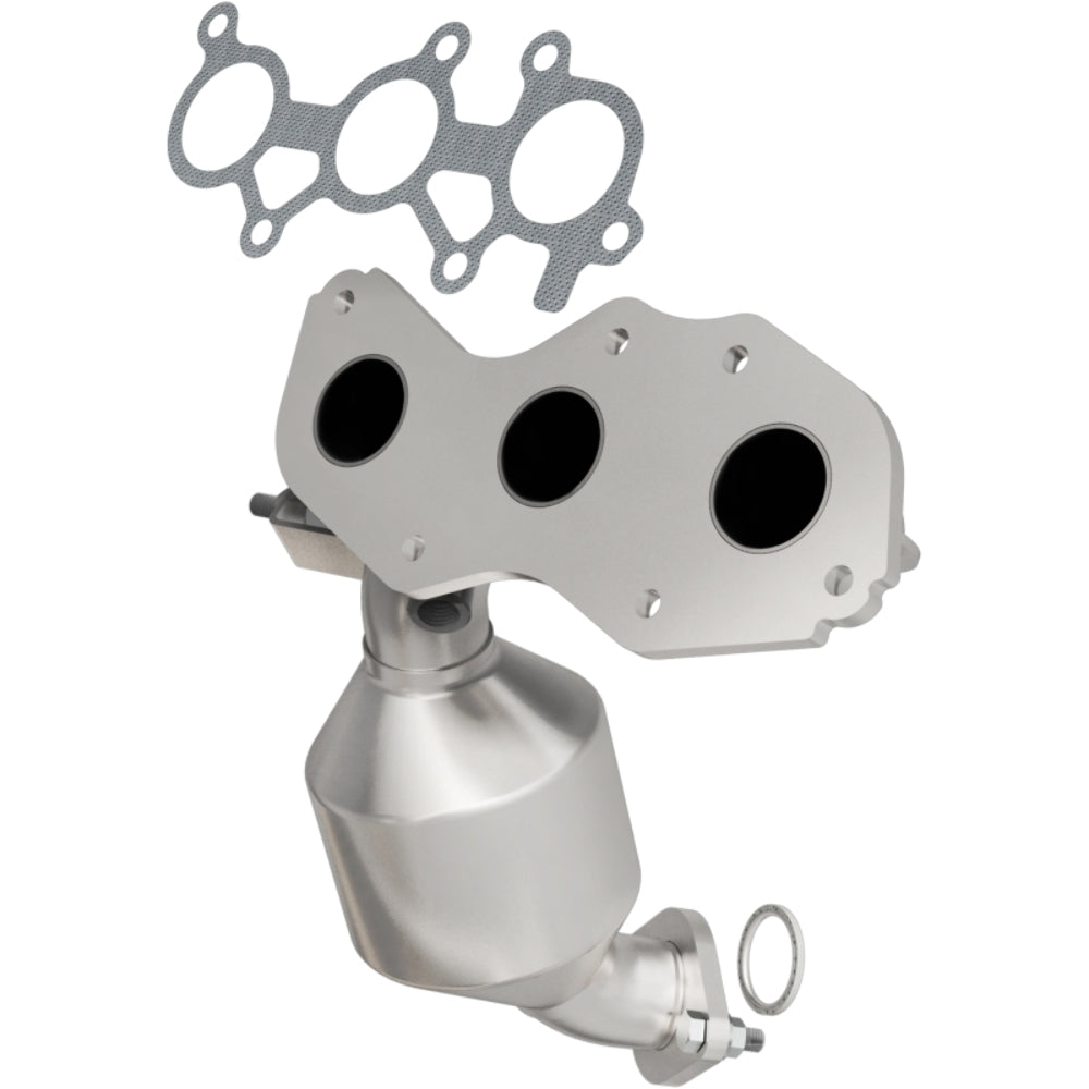 07-09 Lexus RX350 3.5L Direct-Fit Catalytic Converter 51832 Magnaflow