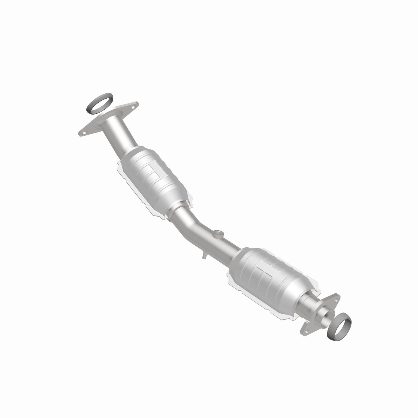 Catalytic Converter for 2007-2012 Nissan Versa 1.8L MagnaFlow 51833