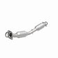 Catalytic Converter for 2007-2012 Nissan Versa 1.8L MagnaFlow 51833