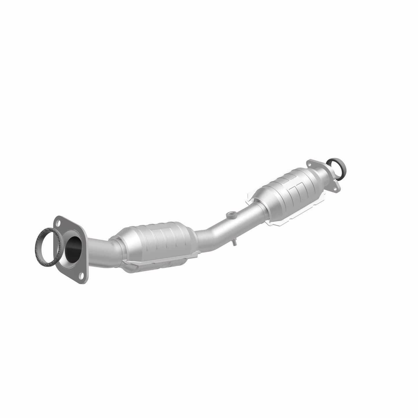 Catalytic Converter for 2007-2012 Nissan Versa 1.8L MagnaFlow 51833