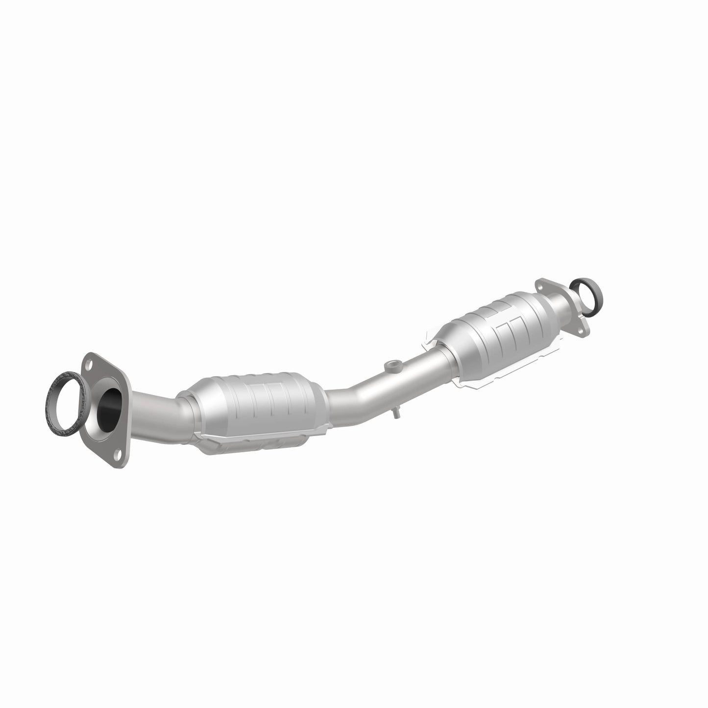 Catalytic Converter for 2007-2012 Nissan Versa 1.8L MagnaFlow 51833