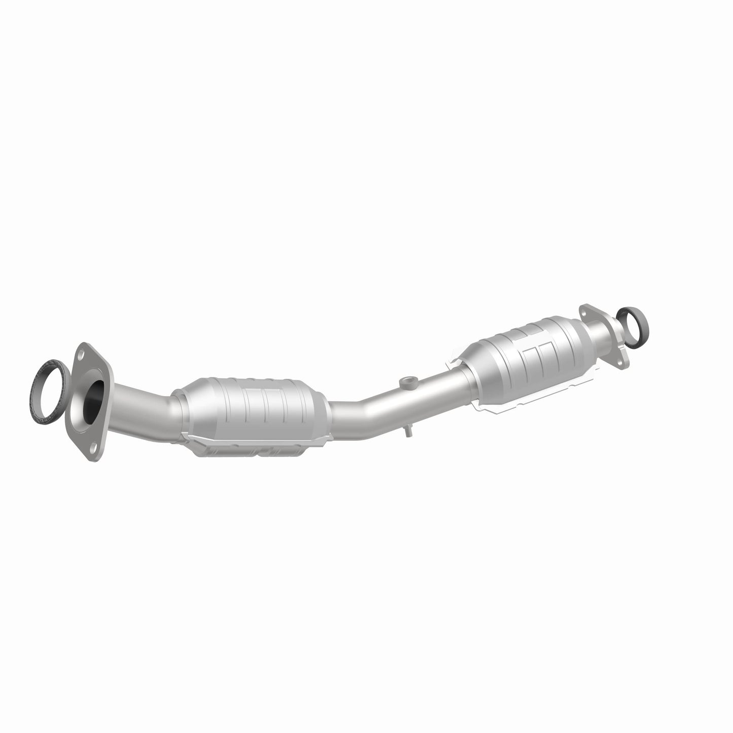 Catalytic Converter for 2007-2012 Nissan Versa 1.8L MagnaFlow 51833