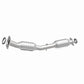 Catalytic Converter for 2007-2012 Nissan Versa 1.8L MagnaFlow 51833