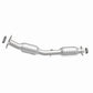 Catalytic Converter for 2007-2012 Nissan Versa 1.8L MagnaFlow 51833