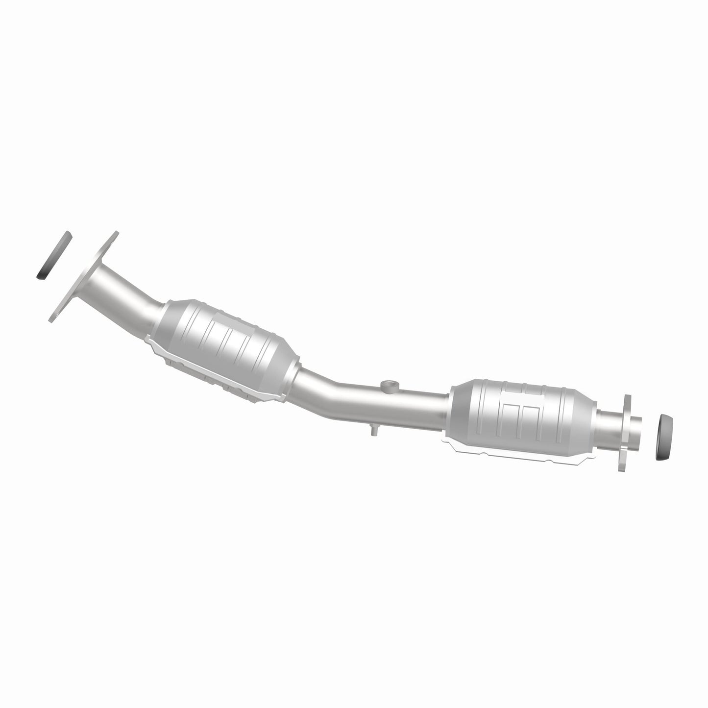 Catalytic Converter for 2007-2012 Nissan Versa 1.8L MagnaFlow 51833