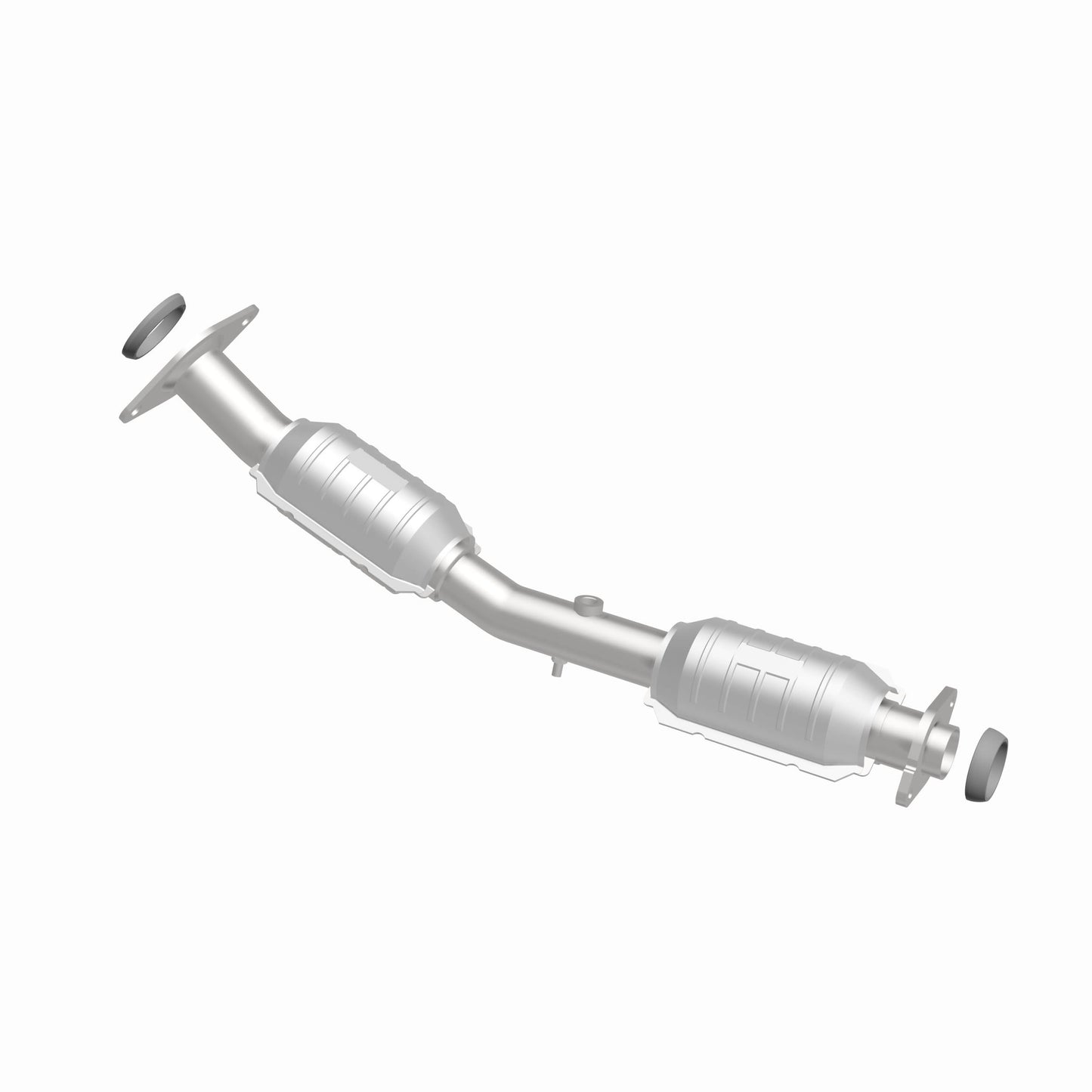 Catalytic Converter for 2007-2012 Nissan Versa 1.8L MagnaFlow 51833