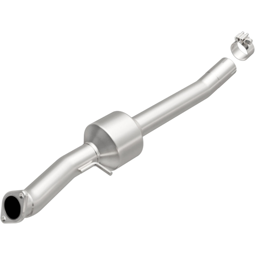 07-10 BMW X5 3.0L Direct-Fit Catalytic Converter 51834 Magnaflow - Catalytic Converters Car Part People