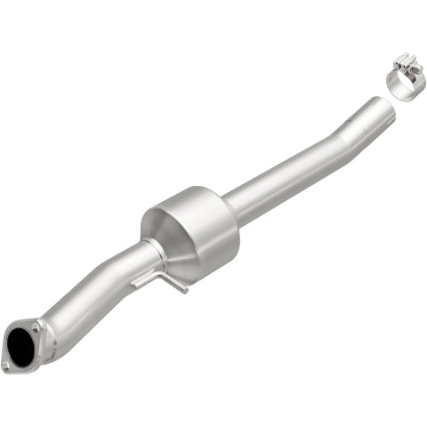 07-10 BMW X5 3.0L Direct-Fit Catalytic Converter 51834 Magnaflow