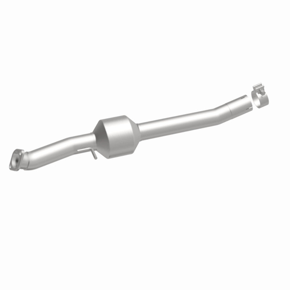 07-10 BMW X5 3.0L Direct-Fit Catalytic Converter 51834 Magnaflow - Catalytic Converters Car Part People