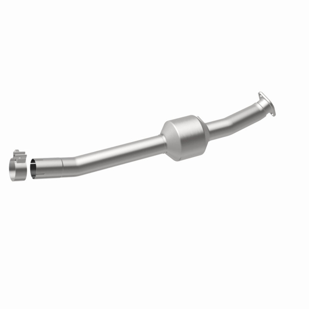 07-10 BMW X5 3.0L Direct-Fit Catalytic Converter 51834 Magnaflow - Catalytic Converters Car Part People