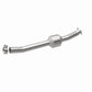 07-10 BMW X5 3.0L Direct-Fit Catalytic Converter 51834 Magnaflow
