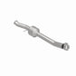 07-10 BMW X5 3.0L Direct-Fit Catalytic Converter 51834 Magnaflow