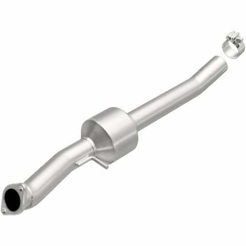 07-10 BMW X5 3.0L Direct-Fit Catalytic Converter 51834 Magnaflow - Catalytic Converters Car Part People