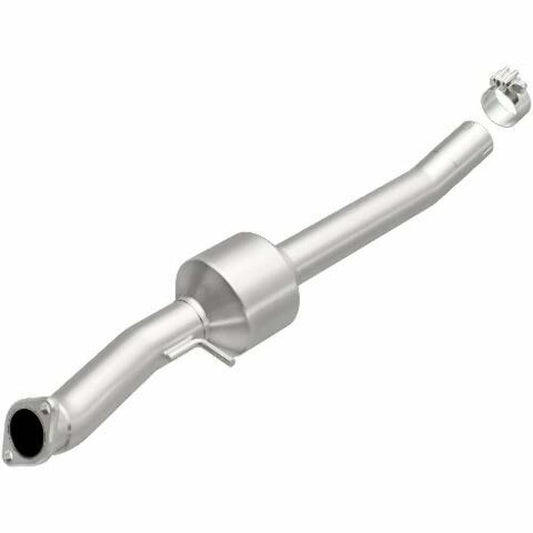 07-10 BMW X5 3.0L Direct-Fit Catalytic Converter 51834 Magnaflow - Catalytic Converters Car Part People