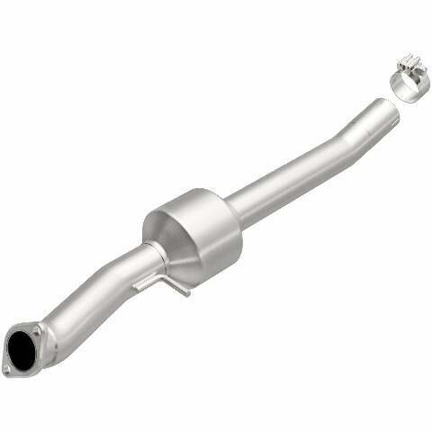 07-10 BMW X5 3.0L Direct-Fit Catalytic Converter 51834 Magnaflow