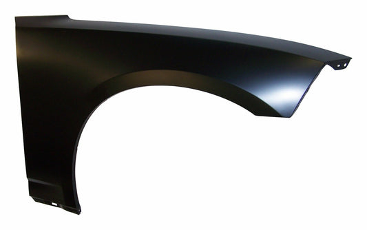 Crown Automotive - Metal Black Fender - 5183426AB