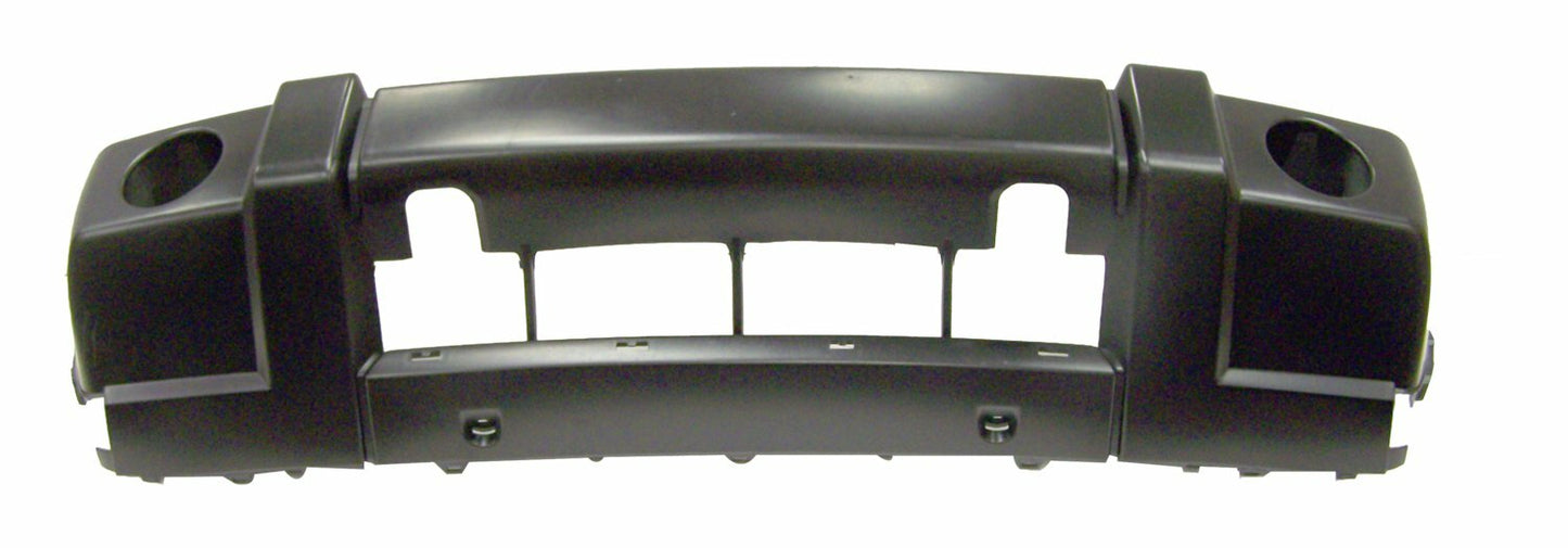 Crown Automotive - Plastic Black Fascia - 5183429AA