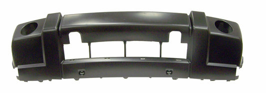 Crown Automotive - Plastic Black Fascia - 5183429AA