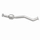 07-10 BMW X5 3.0L Direct-Fit Catalytic Converter 51835 Magnaflow